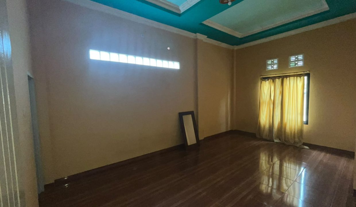 DIJUAL RUMAH GREEN HILL SRIMULYA SEMATANG BORANG PALEMBANG (4)