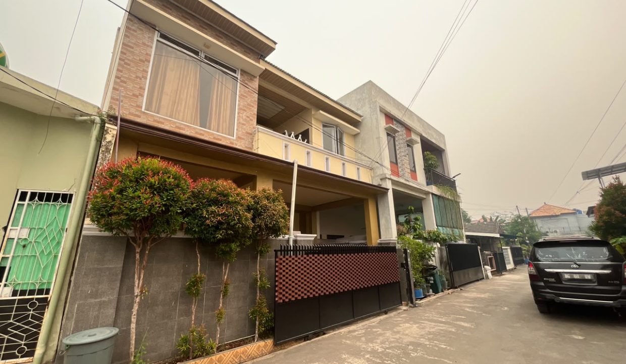 DIJUAL RUMAH GRIYA MITRA BUKIT PALEMBANG (3)