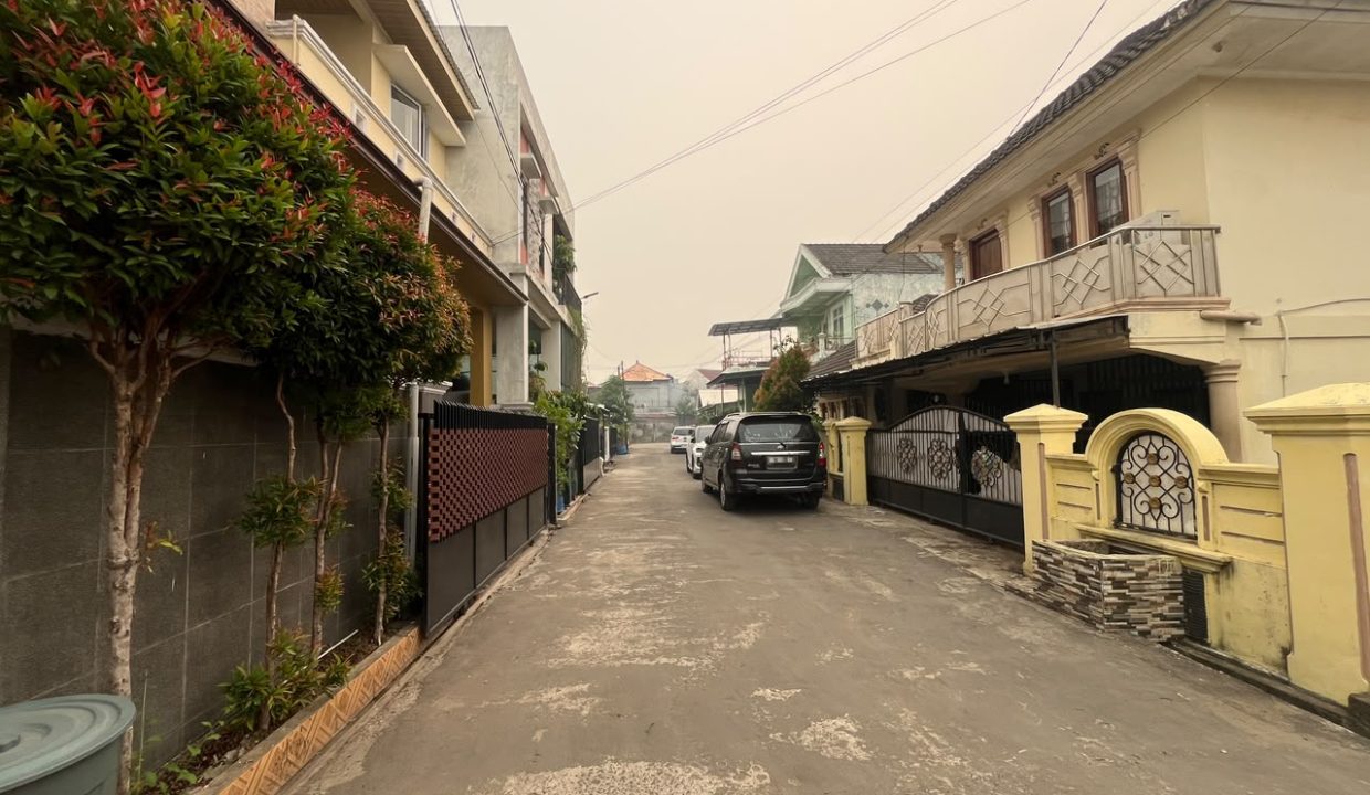 DIJUAL RUMAH GRIYA MITRA BUKIT PALEMBANG (5)