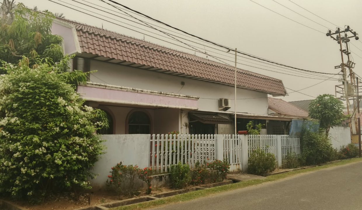 DIJUAL RUMAH HOOK YAKTAPENA 2 PLAJU PALEMBANG (0,3)