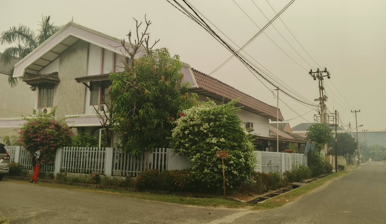 DIJUAL RUMAH HOOK YAKTAPENA 2 PLAJU PALEMBANG (15)