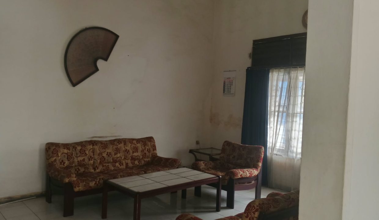 DIJUAL RUMAH HOOK YAKTAPENA 2 PLAJU PALEMBANG (3,1)