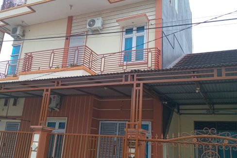 DIJUAL RUMAH JAKABARING OPI PALEMBANG (1)