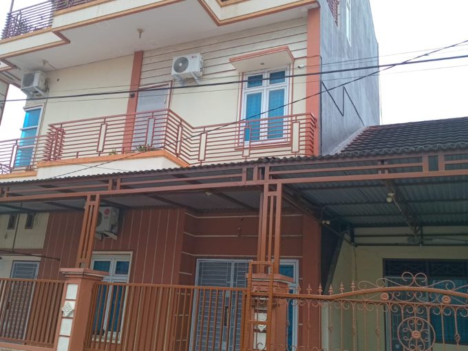 DIJUAL RUMAH JAKABARING OPI PALEMBANG (1)