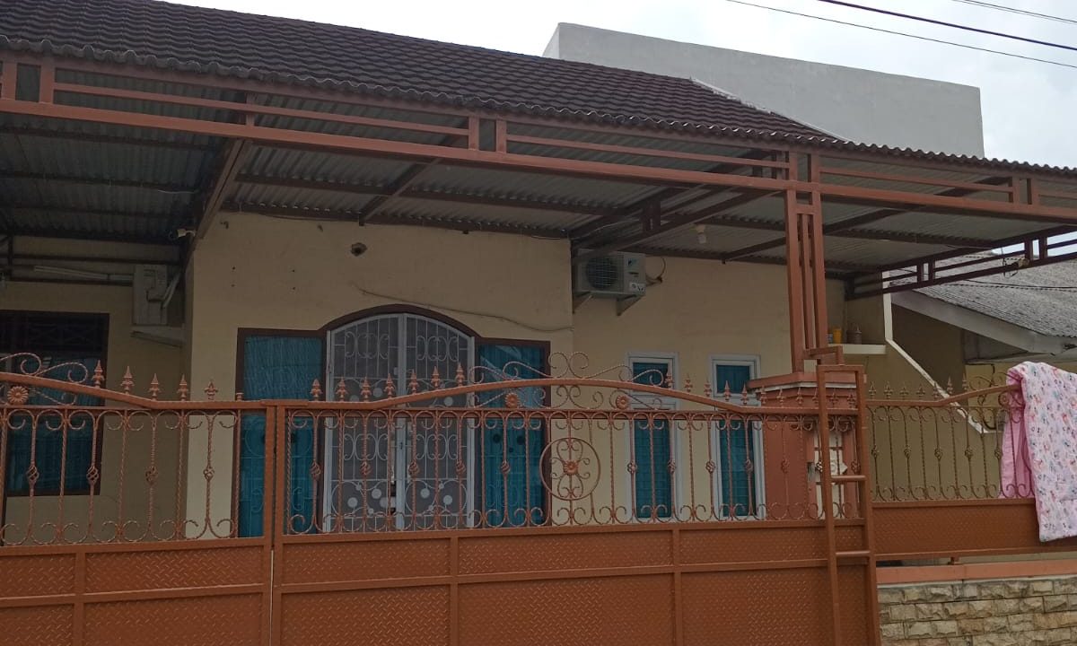 DIJUAL RUMAH JAKABARING OPI PALEMBANG (2)