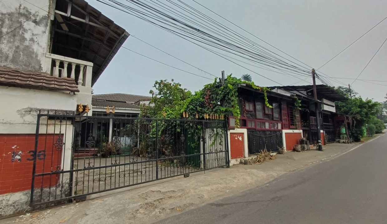 DIJUAL RUMAH JALAN ANGKATAN 45 PALEMBANG (1)