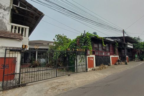 DIJUAL RUMAH JALAN ANGKATAN 45 PALEMBANG (1)