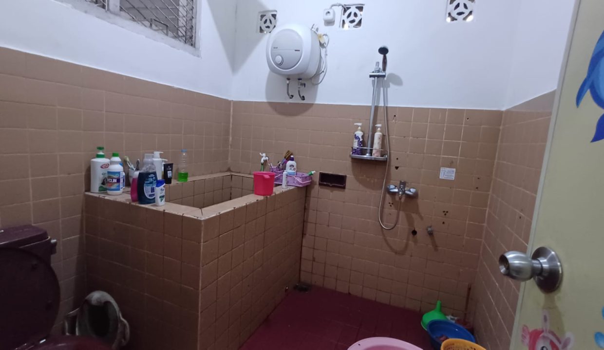 DIJUAL RUMAH JALAN ANGKATAN 45 PALEMBANG (13)