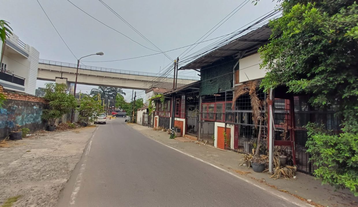 DIJUAL RUMAH JALAN ANGKATAN 45 PALEMBANG (3)