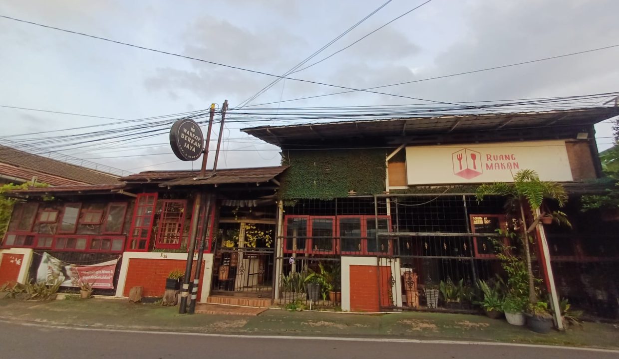 DIJUAL RUMAH JALAN ANGKATAN 45 PALEMBANG (5)