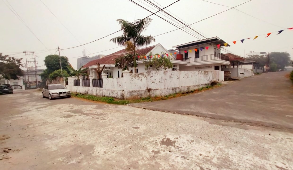 DIJUAL RUMAH JALAN KIKIM DEMANG PALEMBANG (1)
