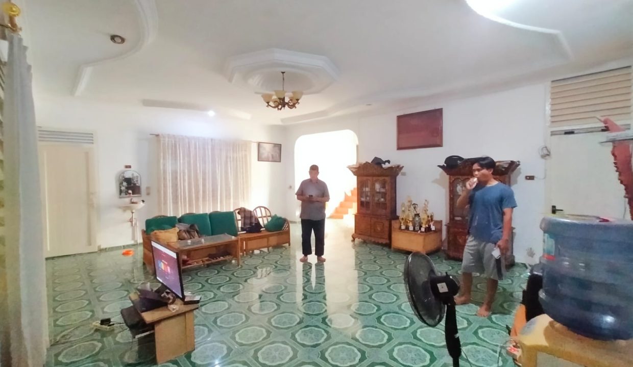DIJUAL RUMAH JALAN KIKIM DEMANG PALEMBANG (11)
