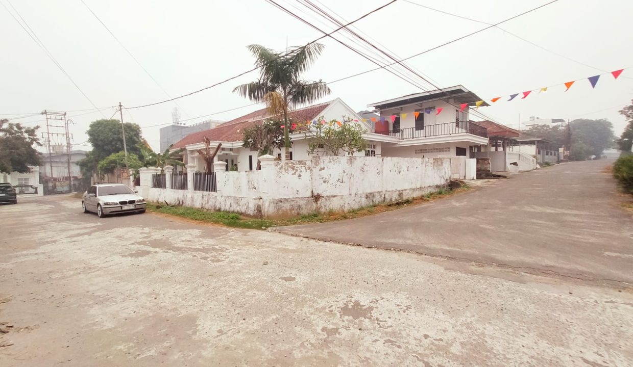DIJUAL RUMAH JALAN KIKIM DEMANG PALEMBANG (4)