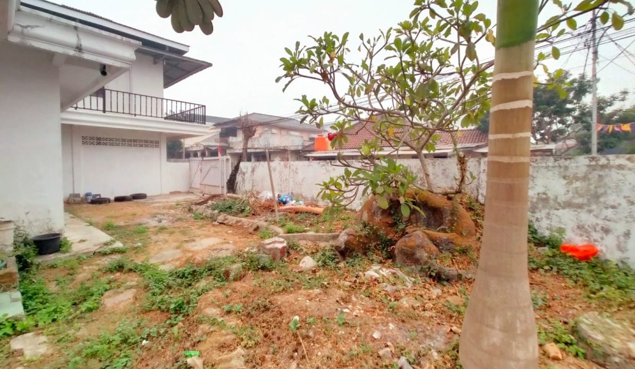 DIJUAL RUMAH JALAN KIKIM DEMANG PALEMBANG (5)
