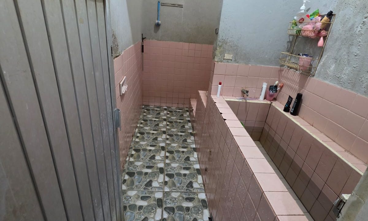 DIJUAL RUMAH JALAN NATUNA KAPTEN A RIVAI PALEMBANG (56)