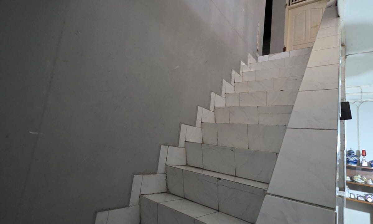 DIJUAL RUMAH JALAN NATUNA KAPTEN A RIVAI PALEMBANG (7)