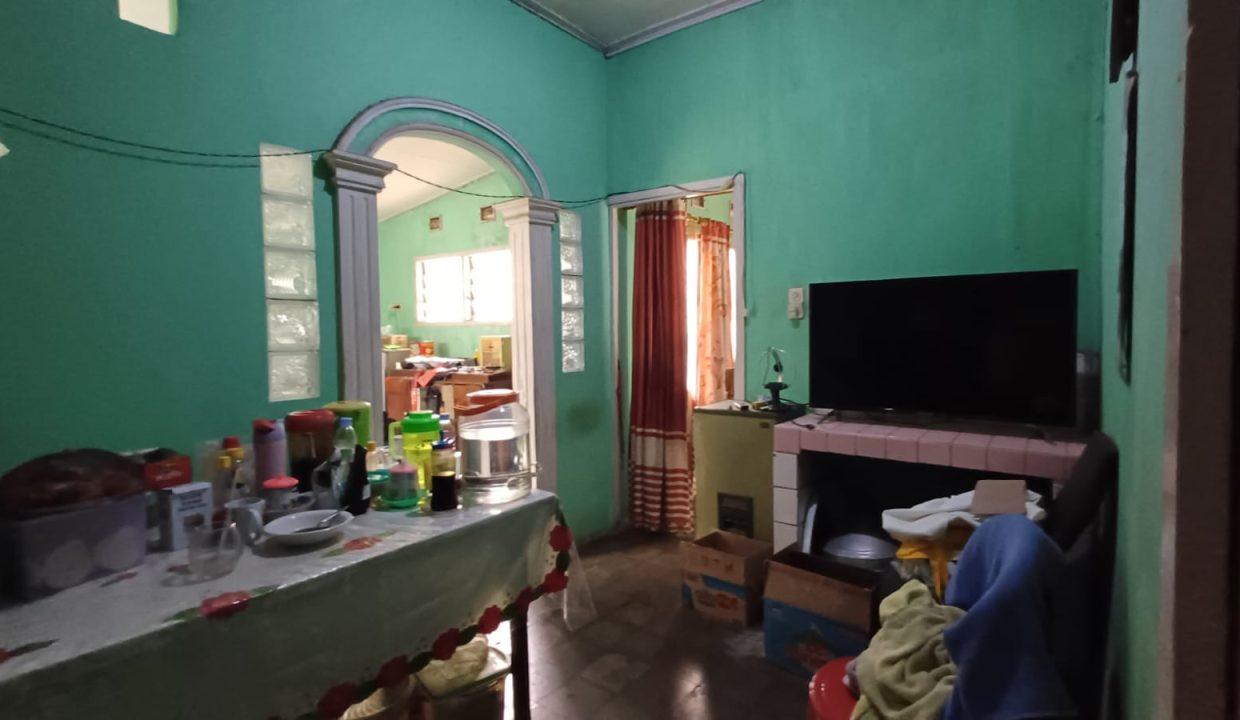DIJUAL RUMAH JALAN POM KAMPUS (3)