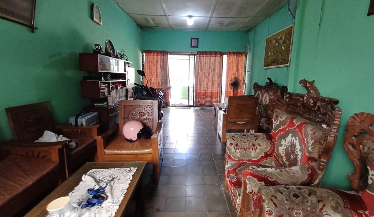 DIJUAL RUMAH JALAN POM KAMPUS (4)