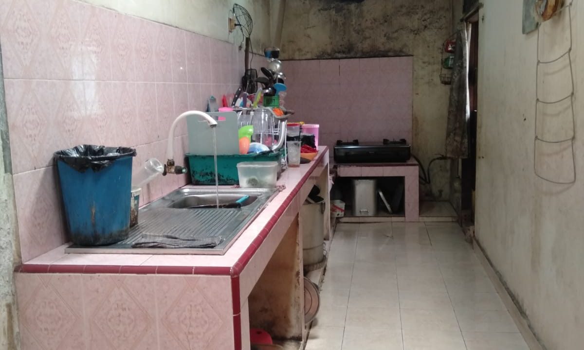 DIJUAL RUMAH JALAN SAMBU NATUNA KAPTEN A RIVAI PALEMBANG (10)