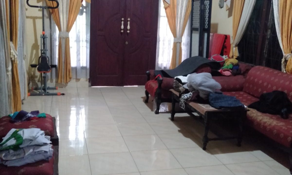 DIJUAL RUMAH JALAN SAMBU NATUNA KAPTEN A RIVAI PALEMBANG (11)