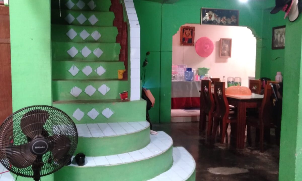 DIJUAL RUMAH JALAN SAMBU NATUNA KAPTEN A RIVAI PALEMBANG (12)