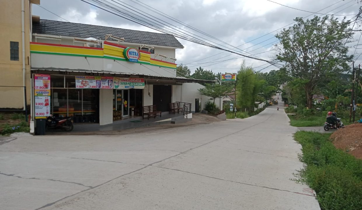 DIJUAL RUMAH JALAN SULAIMAN AMIN PERUMDA PALEMBANG (11)