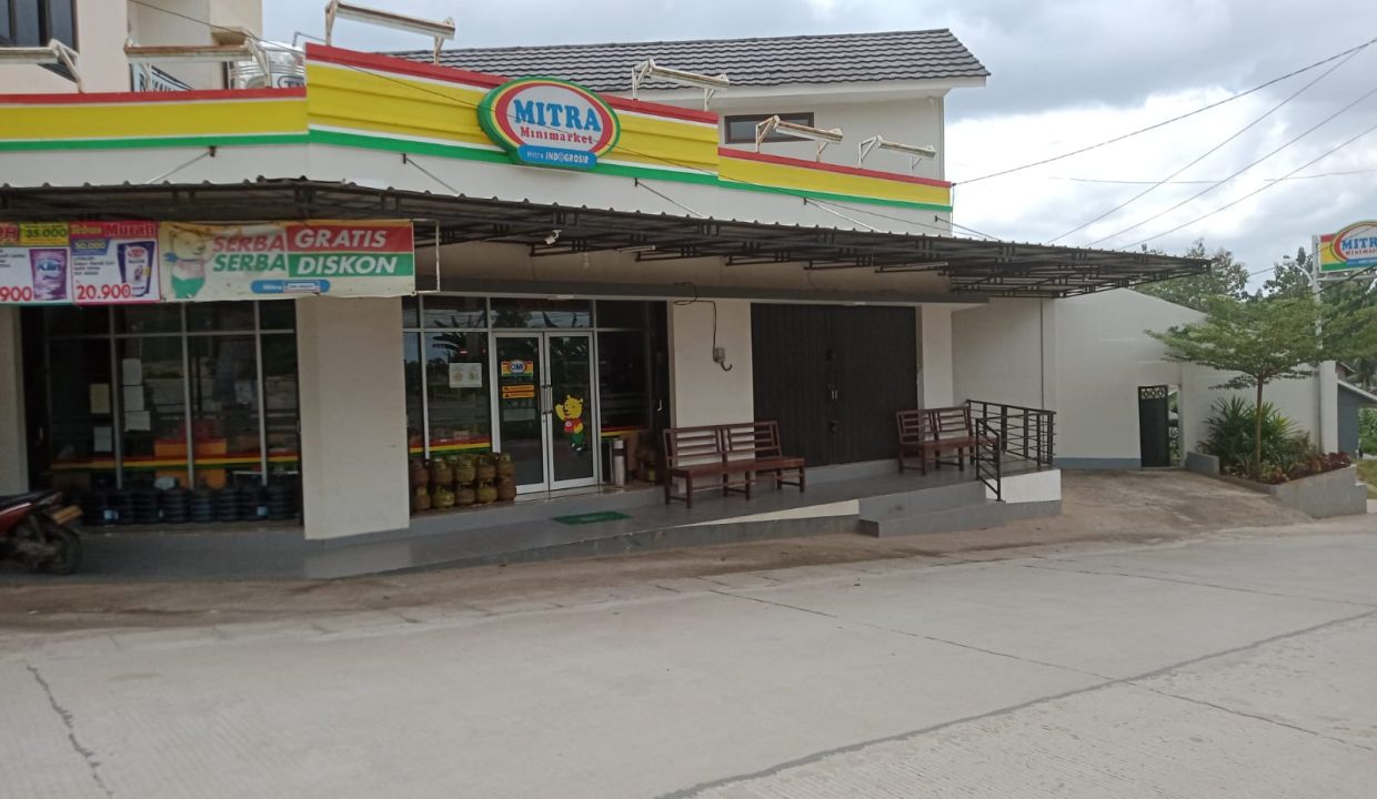 DIJUAL RUMAH JALAN SULAIMAN AMIN PERUMDA PALEMBANG (3)