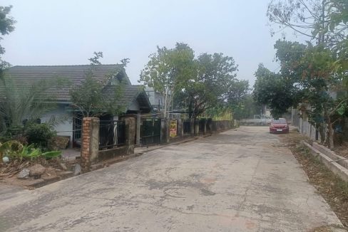 DIJUAL RUMAH KARYA BARU KM 8 PALEMBANG (1)