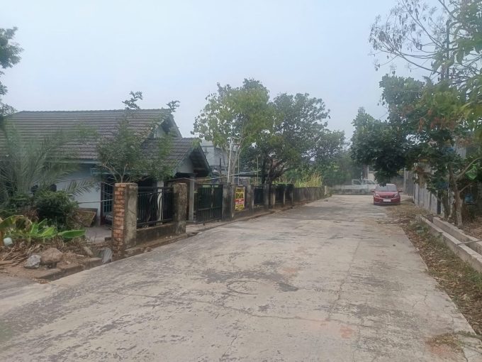 DIJUAL RUMAH KARYA BARU KM 8 PALEMBANG (1)