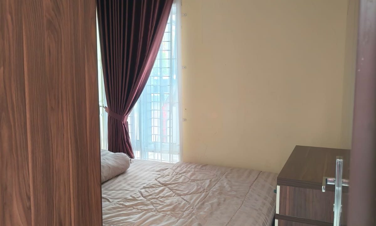 DIJUAL RUMAH KIRANA HOMES BUKIT BARU PALEMBANG (5)