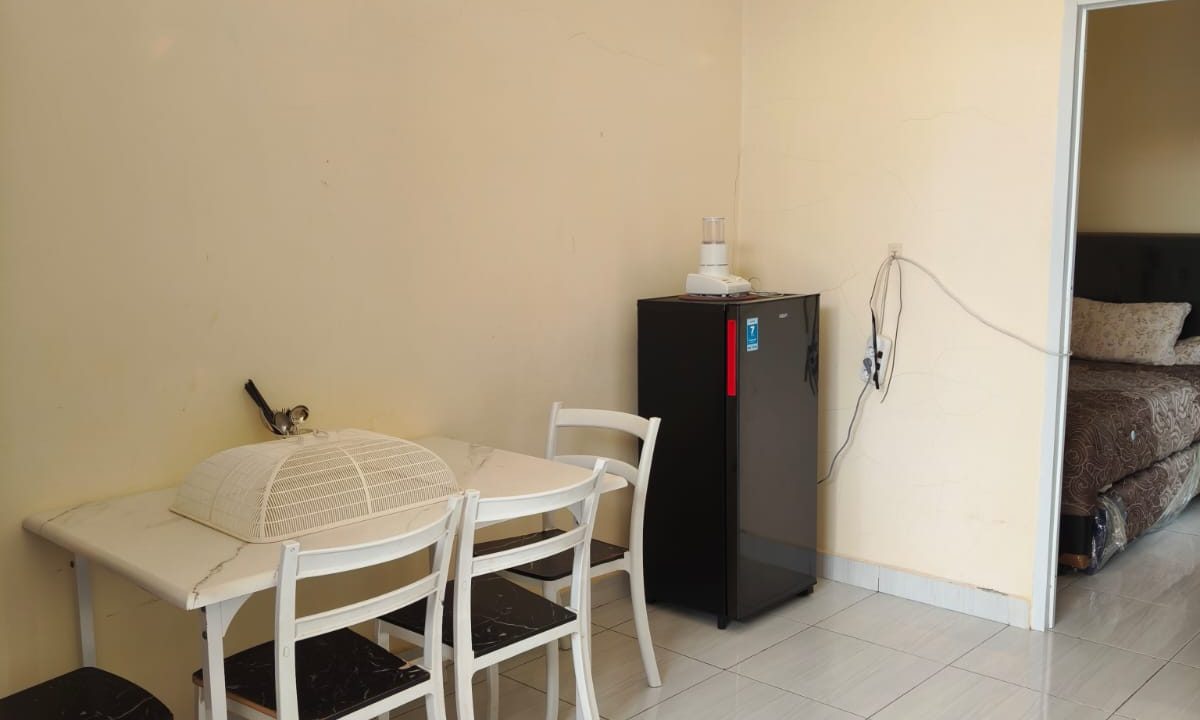 DIJUAL RUMAH KIRANA HOMES BUKIT BARU PALEMBANG (6)