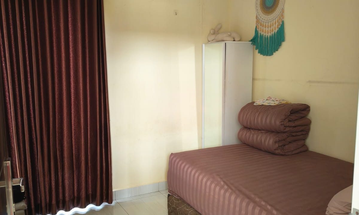 DIJUAL RUMAH KIRANA HOMES BUKIT BARU PALEMBANG (7)