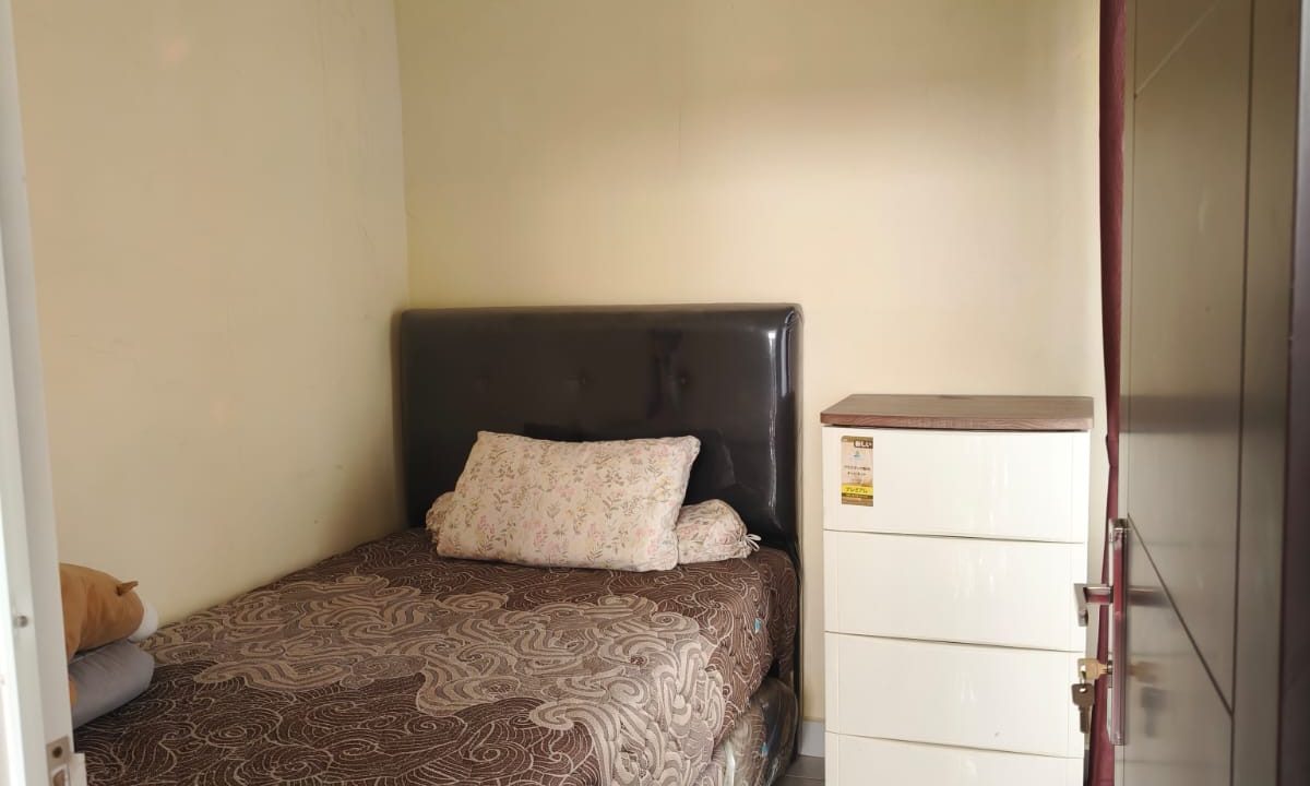 DIJUAL RUMAH KIRANA HOMES BUKIT BARU PALEMBANG (9)