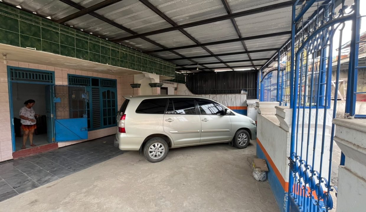 DIJUAL RUMAH KOPRAL UMAR SAID PALEMBANG (1)