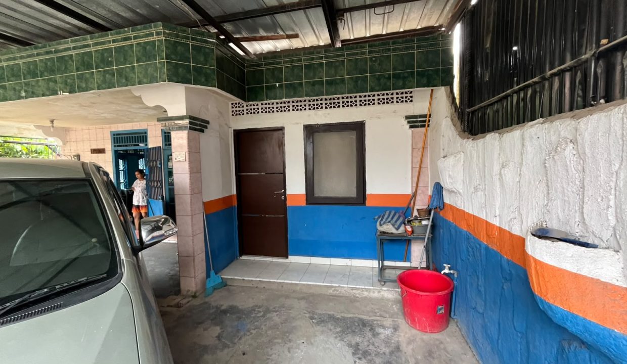 DIJUAL RUMAH KOPRAL UMAR SAID PALEMBANG (2)
