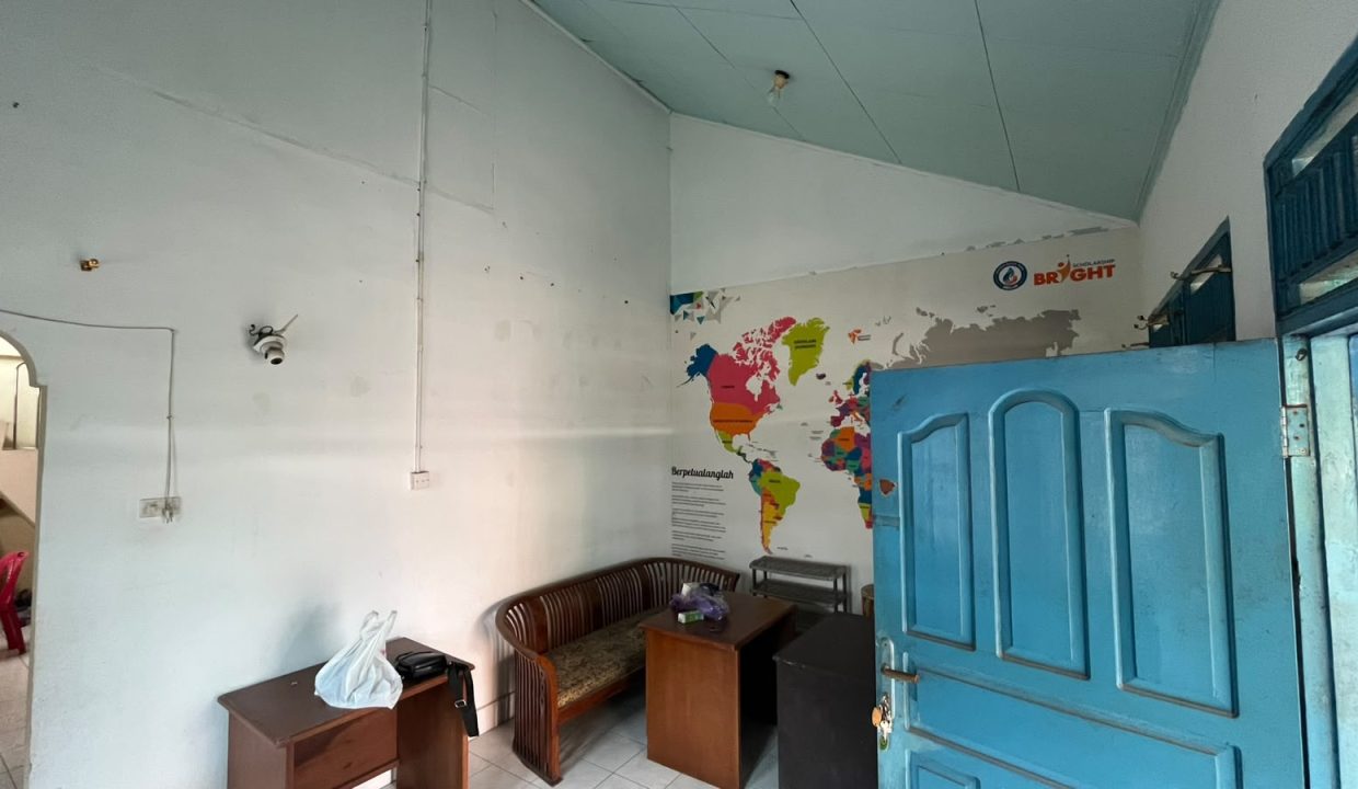 DIJUAL RUMAH KOPRAL UMAR SAID PALEMBANG (3)