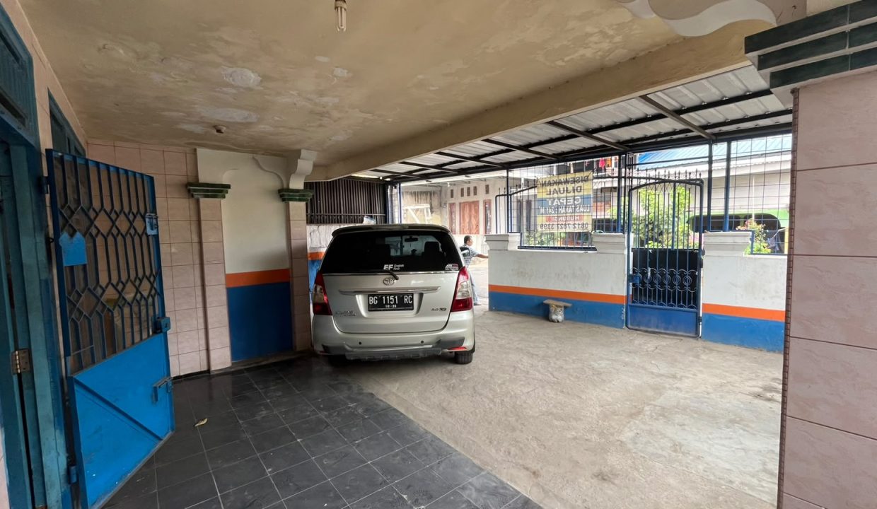DIJUAL RUMAH KOPRAL UMAR SAID PALEMBANG (4)