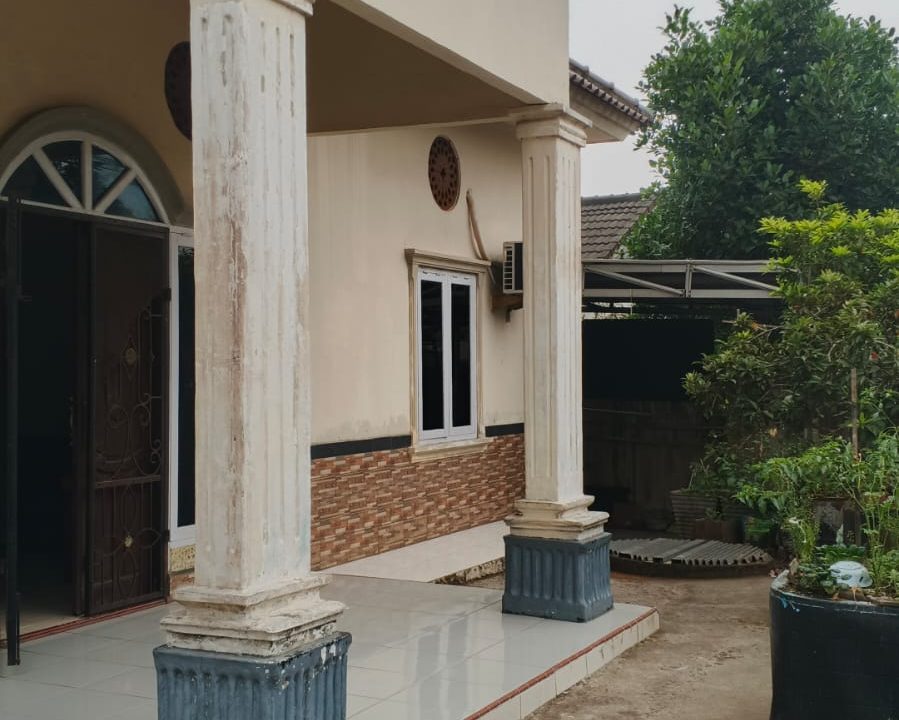 DIJUAL RUMAH MASKAREBET PALEMBANG (1)