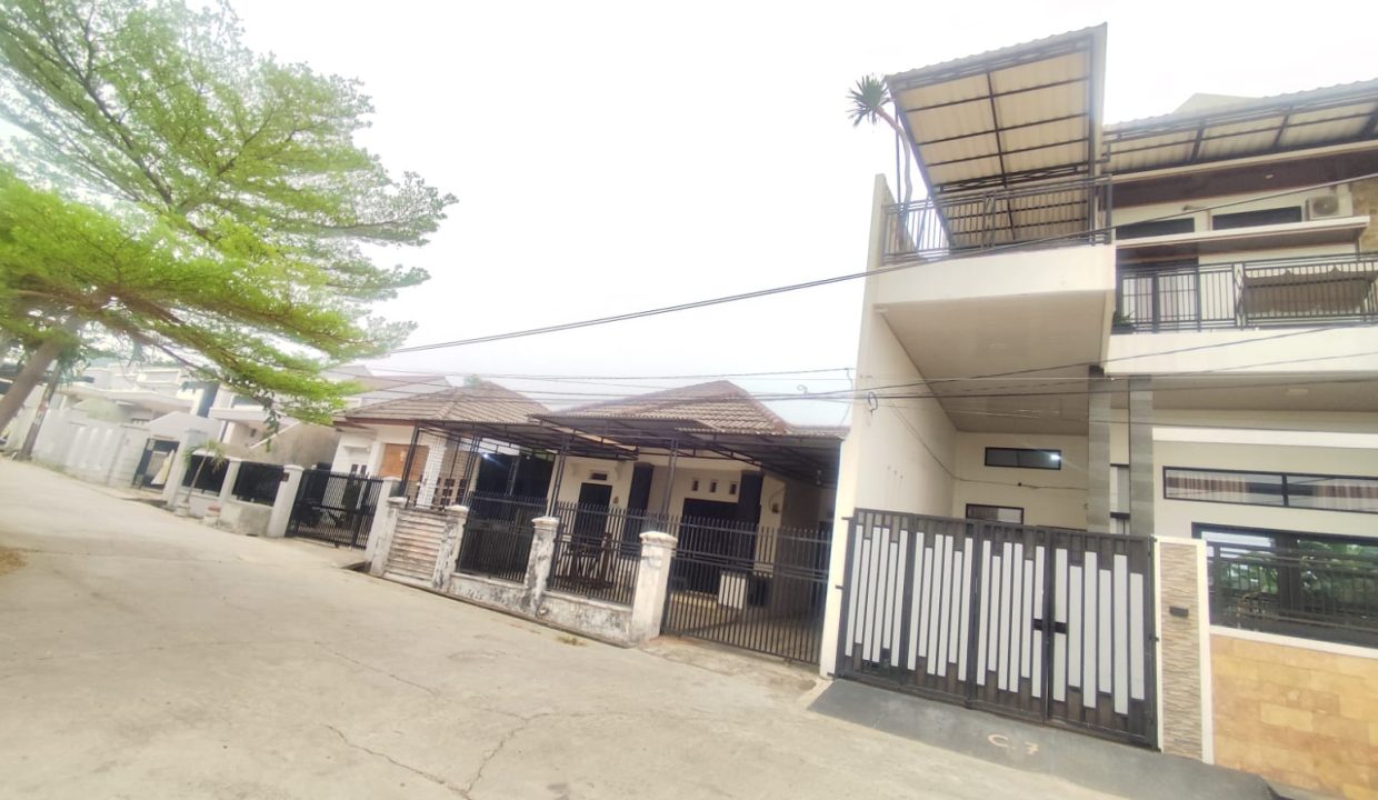 DIJUAL RUMAH MEWAH PERINDUSTRIAN KM 7 PALEMBANG (2)