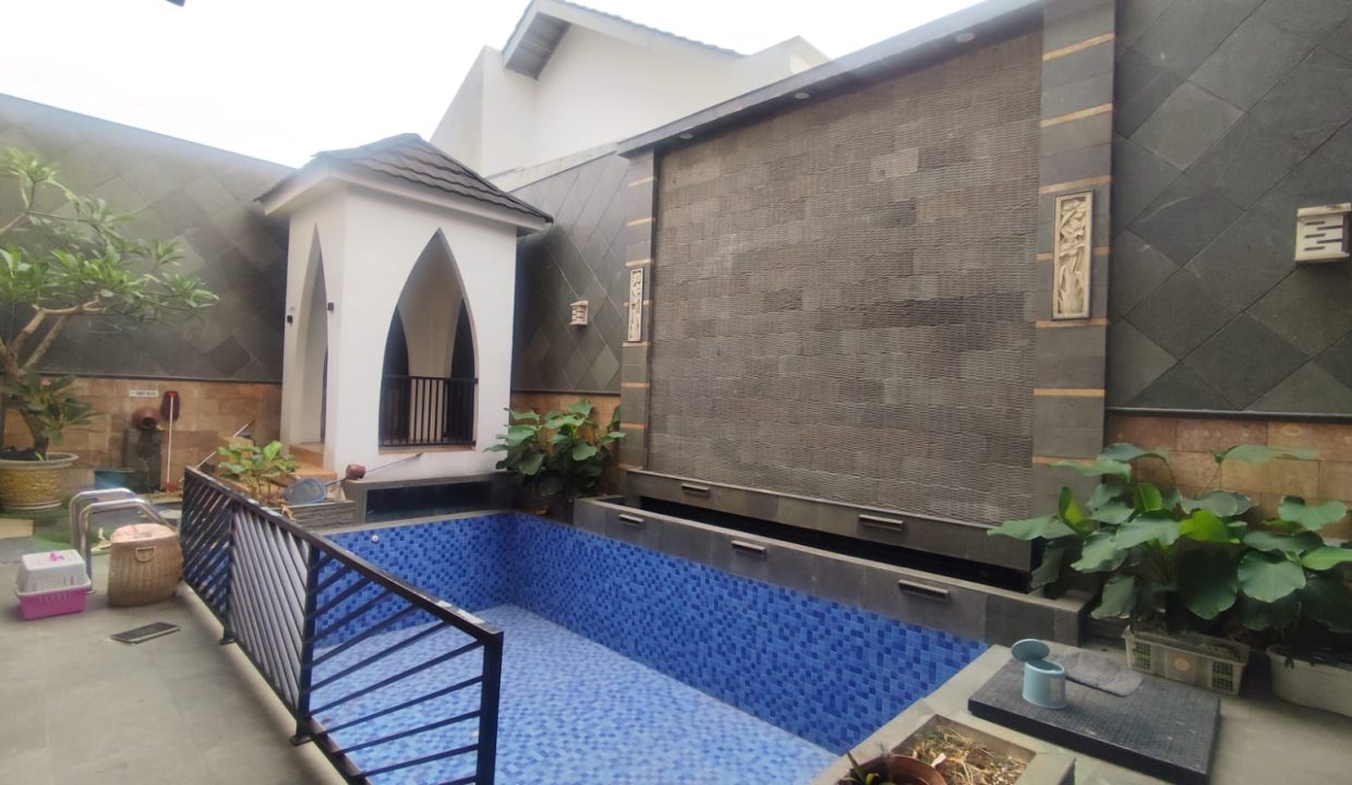 DIJUAL RUMAH MEWAH PERINDUSTRIAN KM 7 PALEMBANG (7)