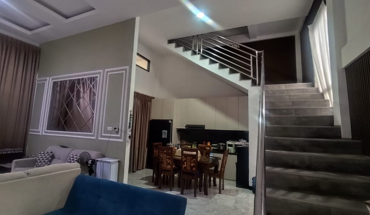 DIJUAL RUMAH MEWAH PERINDUSTRIAN KM 7 PALEMBANG (8)