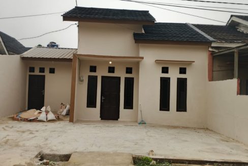 DIJUAL RUMAH NOERDIN PANDJI PALEMBANG (1)