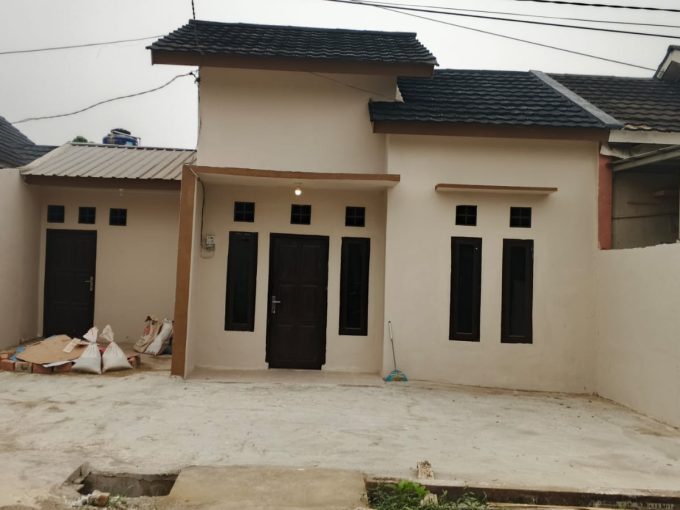 DIJUAL RUMAH NOERDIN PANDJI PALEMBANG (1)