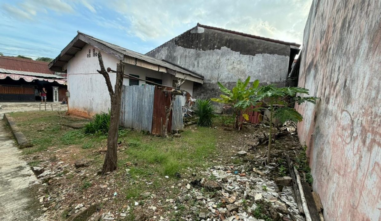 DIJUAL RUMAH PERUMDAM KARTIKAN SULAIMAN AMIN KM 7 PALEMBANG (3)