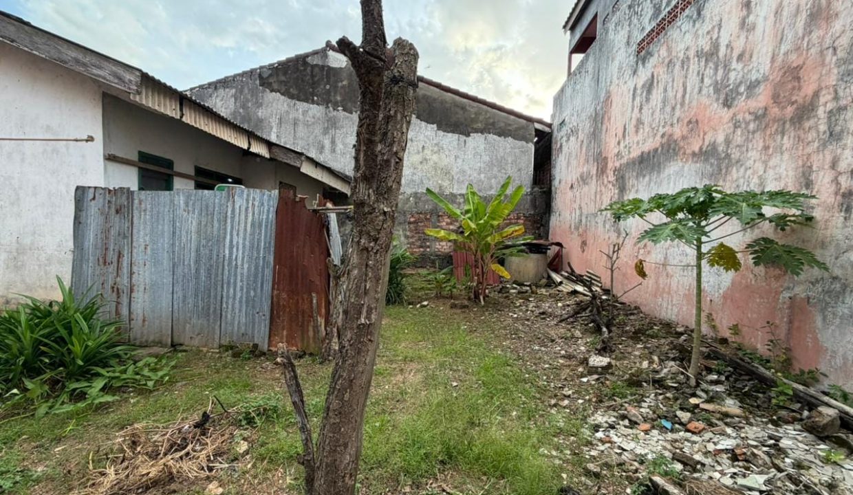 DIJUAL RUMAH PERUMDAM KARTIKAN SULAIMAN AMIN KM 7 PALEMBANG (4)