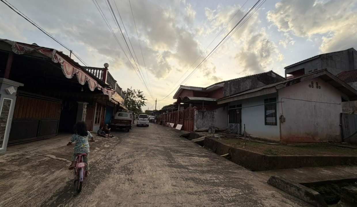 DIJUAL RUMAH PERUMDAM KARTIKAN SULAIMAN AMIN KM 7 PALEMBANG (5)