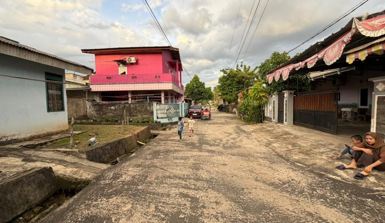 DIJUAL RUMAH PERUMDAM KARTIKAN SULAIMAN AMIN KM 7 PALEMBANG (6)