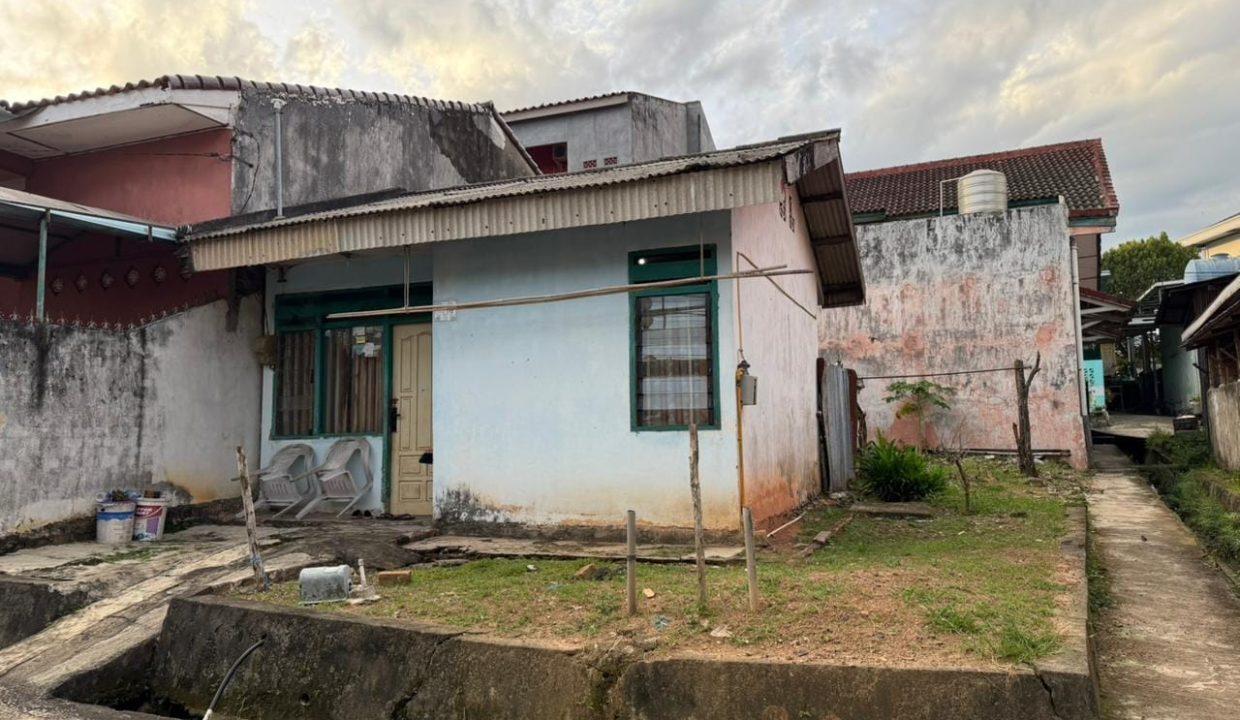 DIJUAL RUMAH PERUMDAM KARTIKAN SULAIMAN AMIN KM 7 PALEMBANG (7)