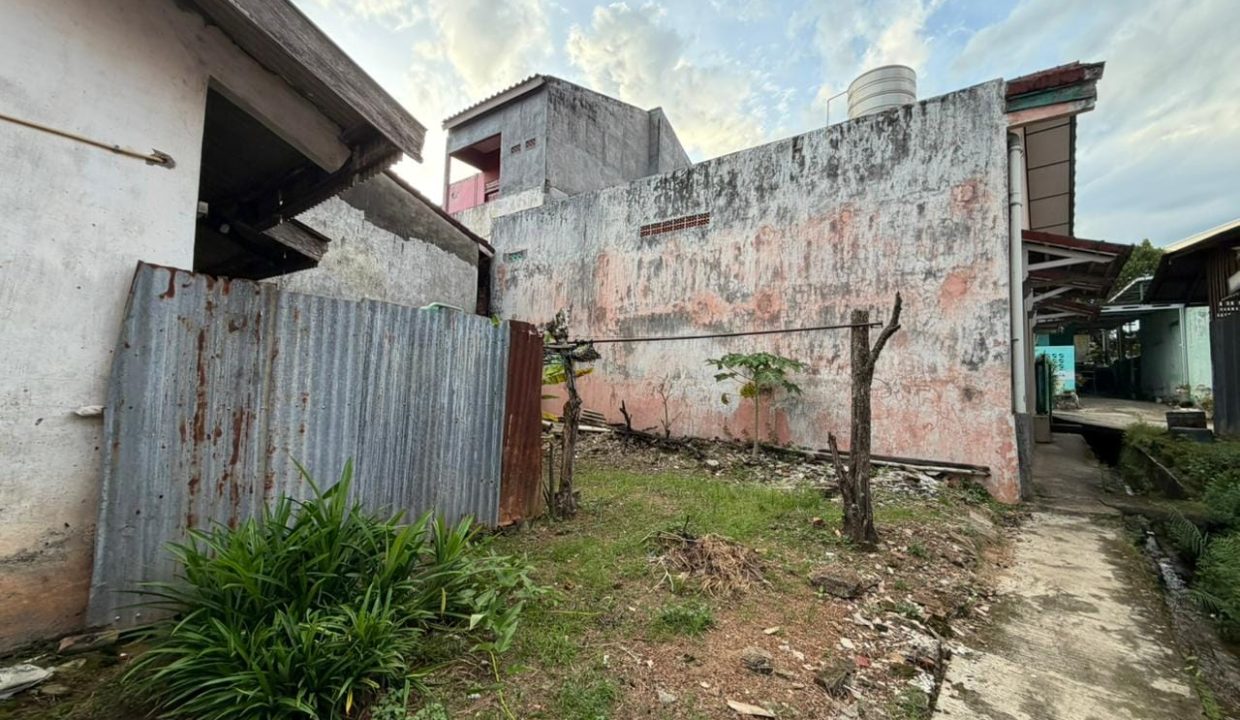 DIJUAL RUMAH PERUMDAM KARTIKAN SULAIMAN AMIN KM 7 PALEMBANG (8)