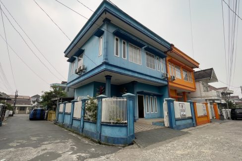DIJUAL RUMAH PHDM 12 KALIDONI PALEMBANG (1)
